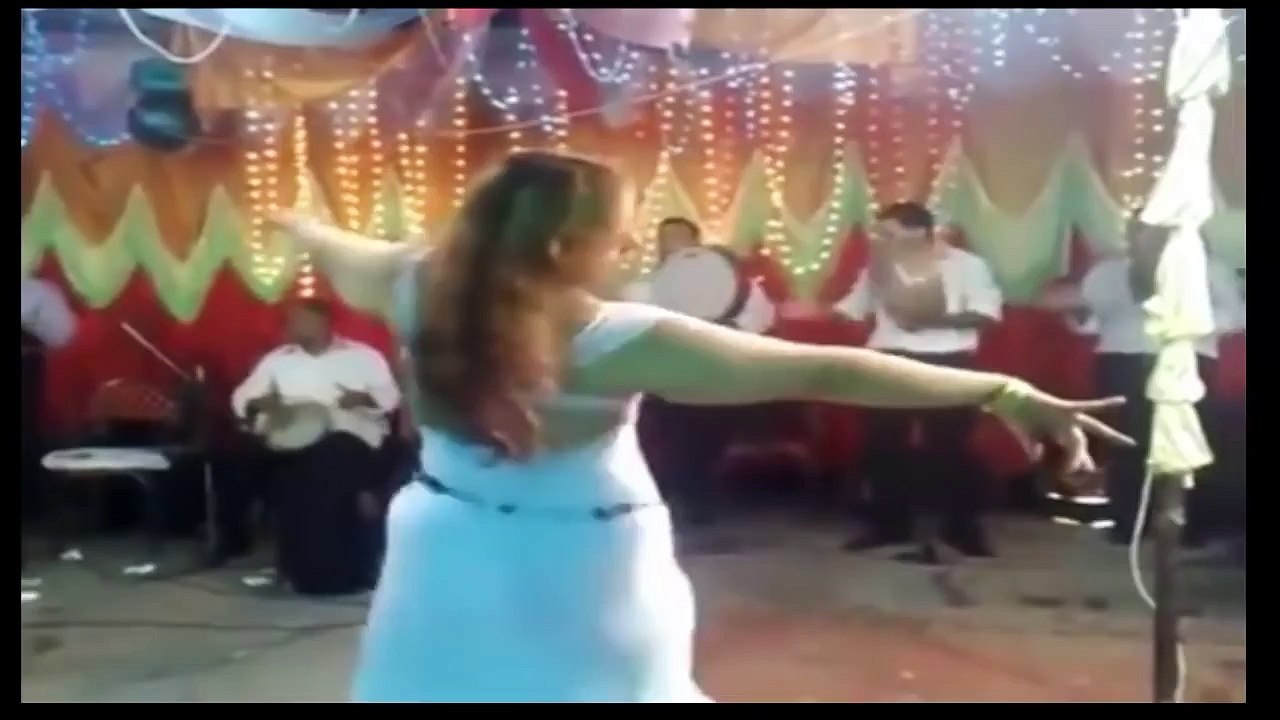 رقص مغربي ساخن في حفل خاص احلى رقص شعبي لم تراه من قبل Chaabi Top Vidéo Dailymotion 
