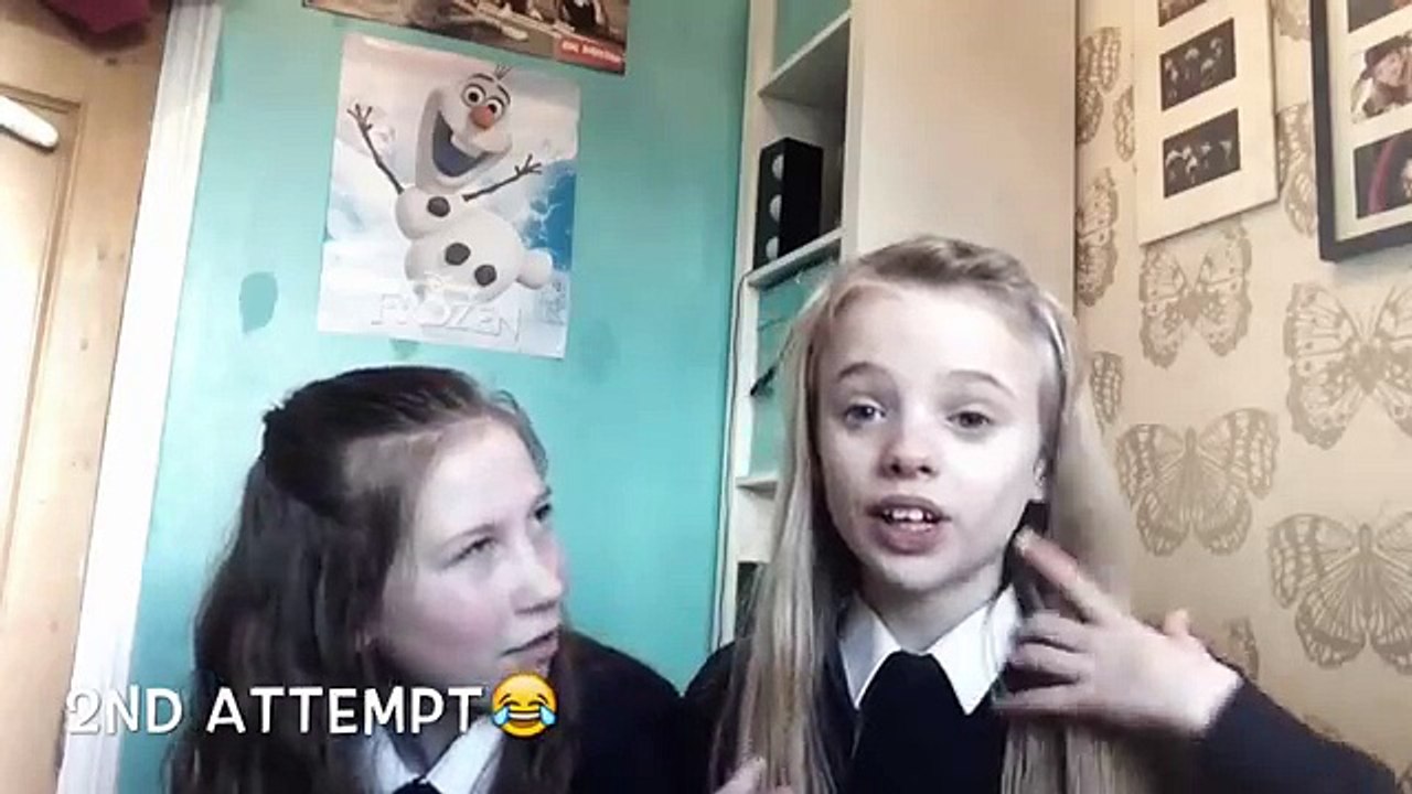 This Or That Challenge | rxbyrubixcube