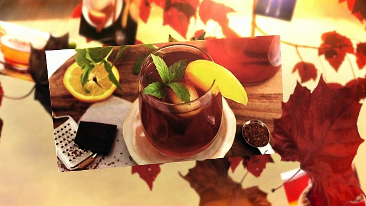 The Advantages Rooibos Tea