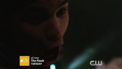 The Flash - Grodd Lives Trailer (Full HD)