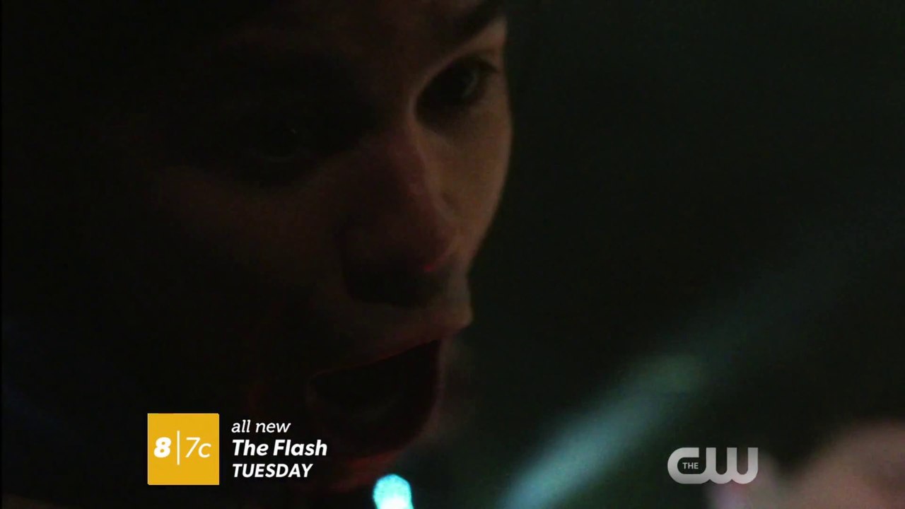 The Flash - Grodd Lives Trailer (Full HD)