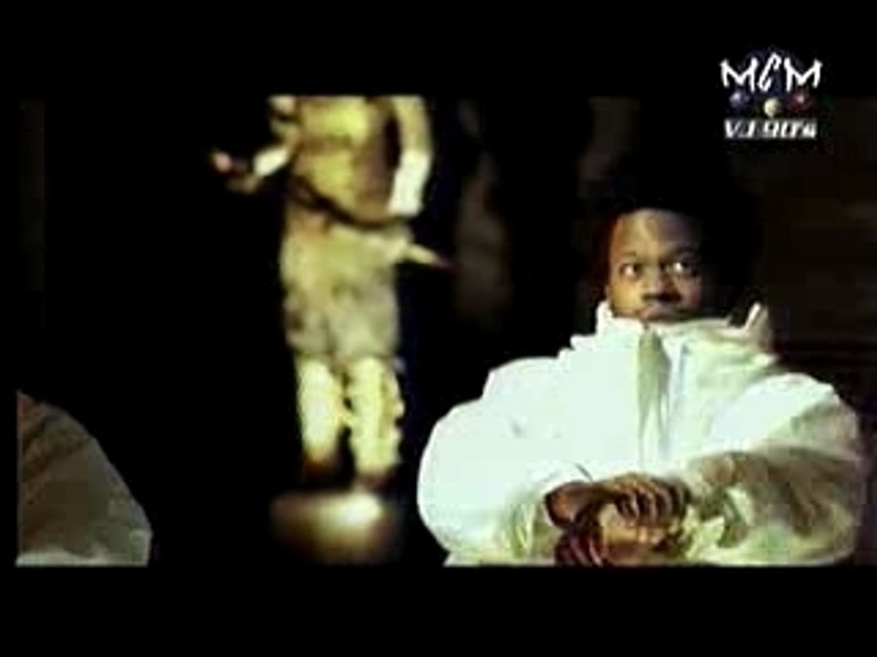 Wu-Tang Clan feat IAM