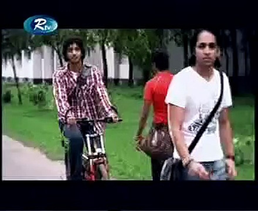 Bangladeshi Model prova new maril ad