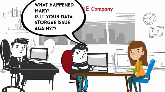 Apixel IT Support - IT Support and IT Services