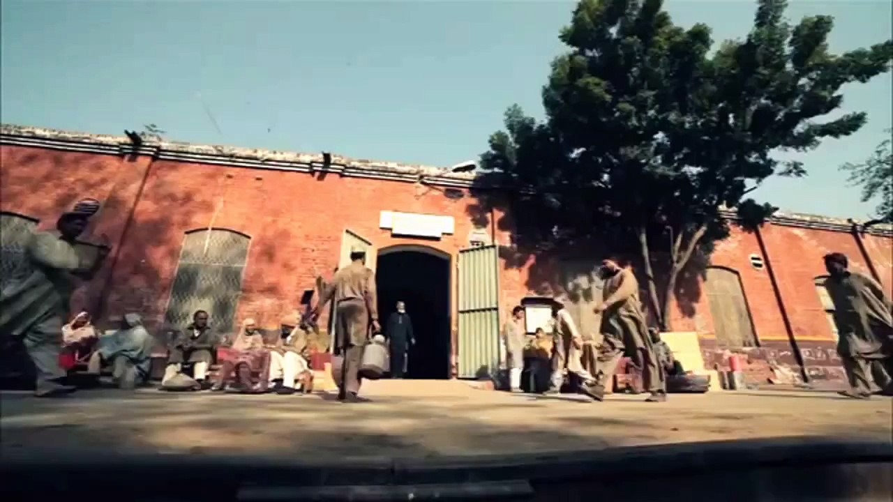 Mission Allahu Akbar (Pakistani Movie) Official Trailer 2015 - YouTube