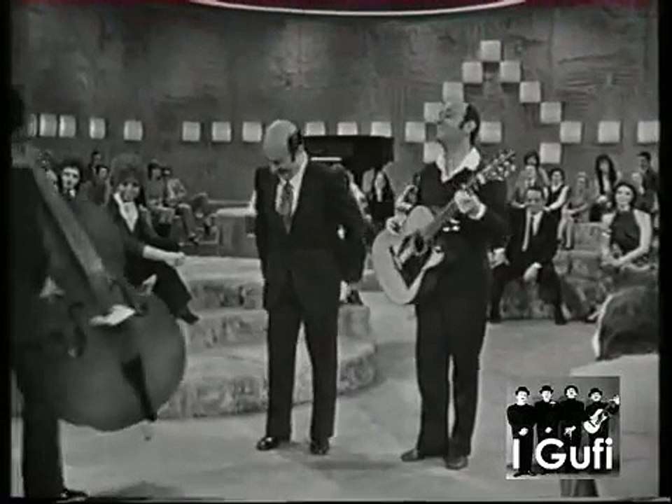 Crapapelada - Chiusano, Patruno, Svampa, Magni, Brivio