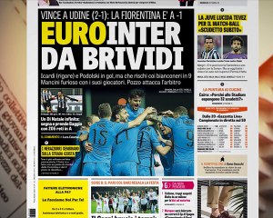 CITTACELESTE.IT - Rassegna stampa 29-04-2015