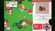 Smurfs' Village iPhone Gameplay Review - AppSpy.com