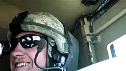 Where Soldiers Come From