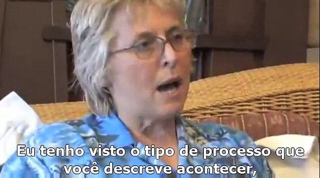 Interview with Dr. Hew Len - Ho'oponopono | 06/09 english audio &legendas português pt-BR