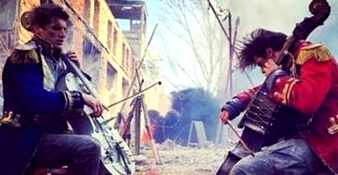 Do You Get Any Message In This Cover Of Michael Jackson 's They Don't Care About Us?