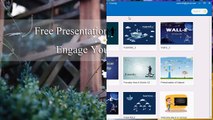 Making Stunning Presentation with Free Presentation Tool