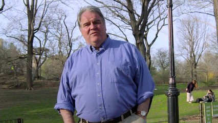 Honest Political Ads - Gil Fulbright for Senate