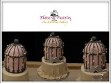Wedding Cakes - Eloises Pastries