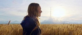 Tomorrowland - Remember the Future 5.22 [VO|HD1080p]