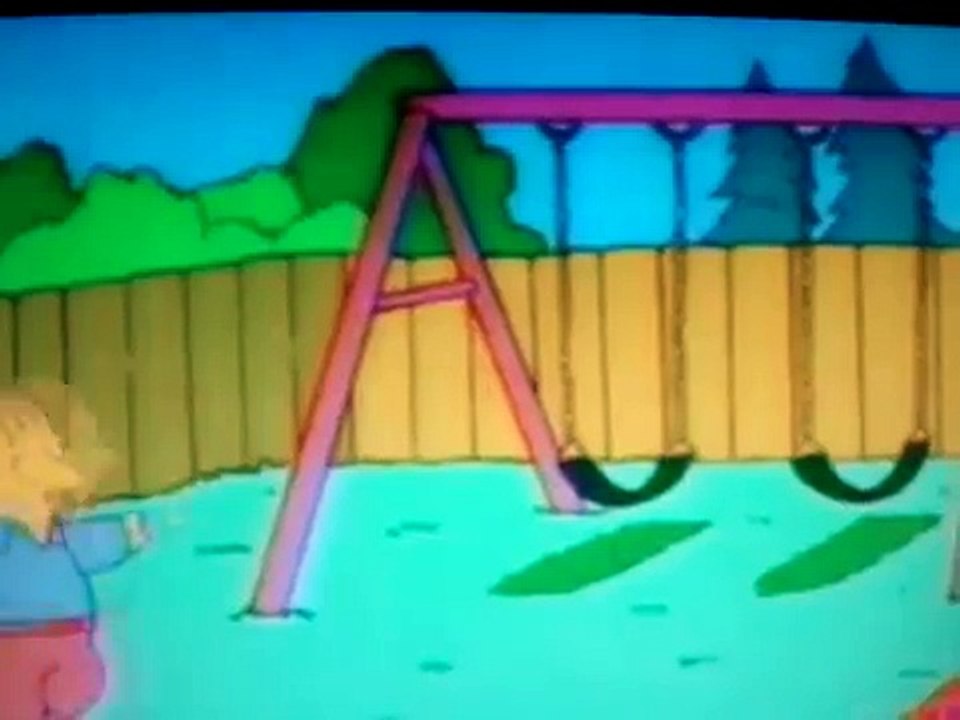 Simpsons - Ralph Wiggum Leprechaun 1