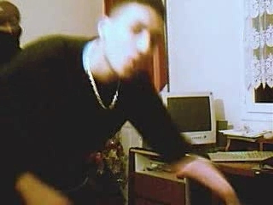 mad 93 et snoop