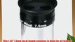 Orion 8738 7.5mm Sirius Plossl Telescope Eyepiece