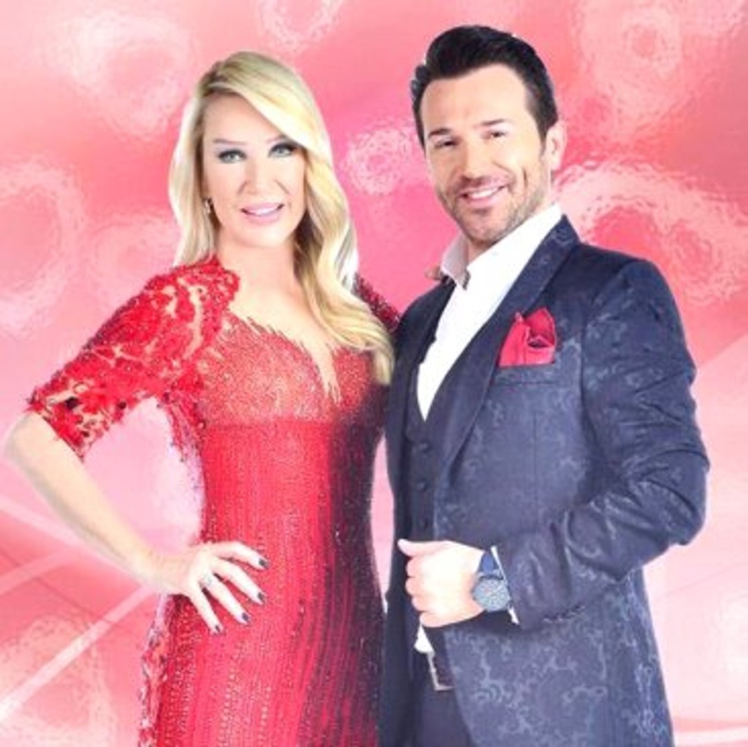 Seda Sayana +18lik Filmlerde Oynayan Damat Adayı Şoku!