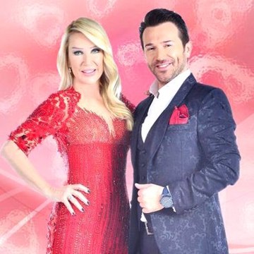 Seda Sayan'a +18'lik Filmlerde Oynayan Damat Adayı Şoku!