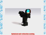 William Optics Red Dot Finder w/ Quick Release Bracket and Base M-RDF-P