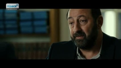 "On voulait tout casser", le 2ème film de Philippe Guillard