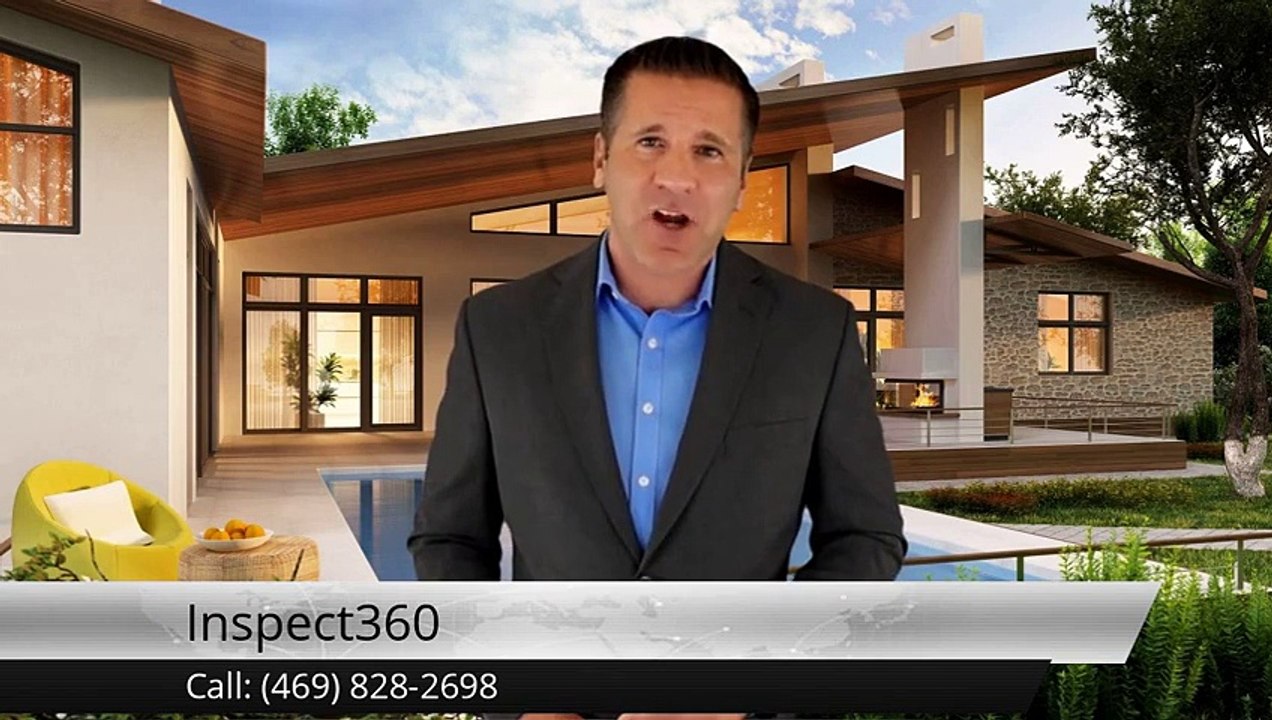 Inspect360 Dallas Superb Five Star Review by Mandy G.