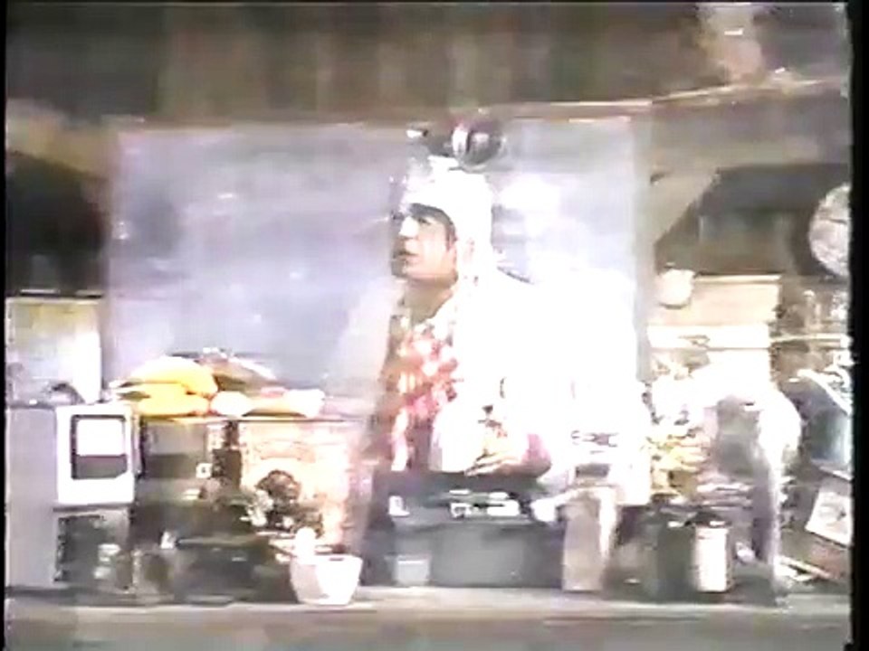 Bill Nye on Back to The Future: The Animated Series