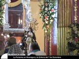 Fiestas de la Purisima en Nicaragua