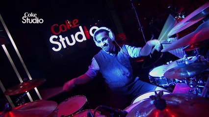 Mein Sufi Hoon by Ustaad Raees Khan _ Abida Parveen, Coke Studio Season 7, Episode 1