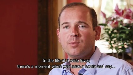 A Year in Champagne Official Trailer 1 (2015) - Documentary HD