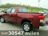 2008 Toyota Tundra #R011456A in Rogers AR Fayetteville, AR - SOLD