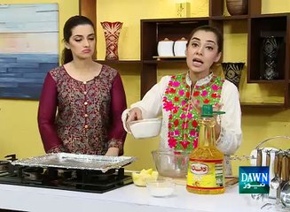 Ye Hai Zindagi - April 29, 2015