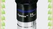 Orion 8922 15mm Expanse Telescope Eyepiece