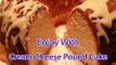 CREAM CHEESE POUND CAKE BY EASY KITCHEN RECIPES