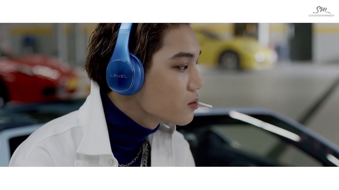 Call Me Baby - EXO