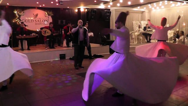 sufi ney traditional turkish mystic music