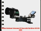 TeleVue Starbeam Telescope STF Base with Flip Mirror SFC SFC-2009