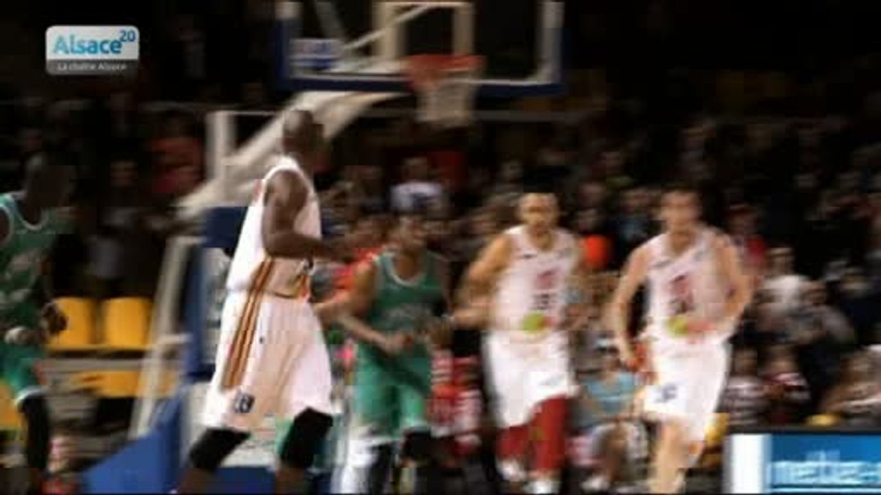 SIG Basket : un triplé historique à l'horizon ?
