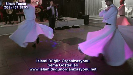 Turkish Tasawwuf Music Sinan Topçu Ensemble