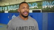 MMAjunkie hits the road and visits the Blackzilians gym