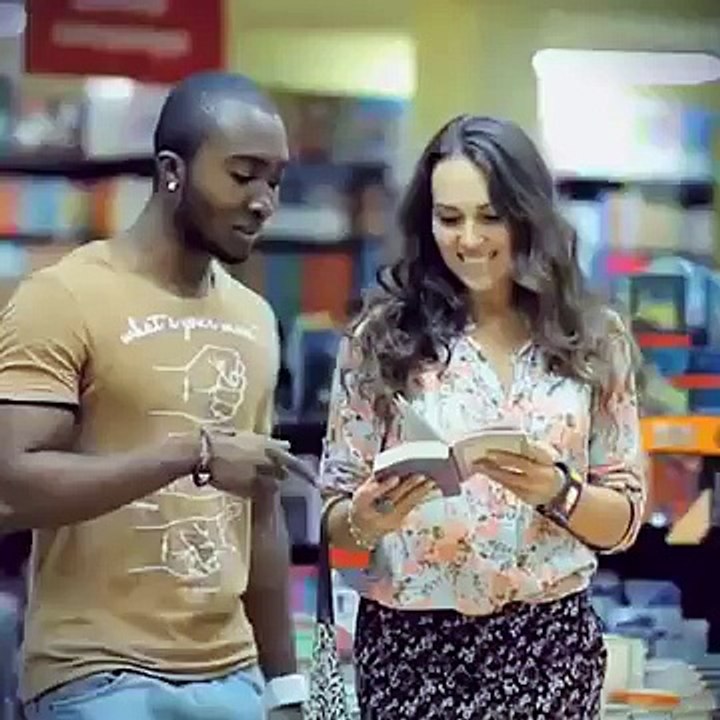 FUTURE is HERE! FUTURE right NOW!