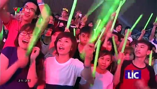 -CHUNG KÊT - THE REMIX - HOÀ ÂM ÁNH SÁNG- FULL LIVESHOW - 26-_4-_2015 [FULL HD]-001