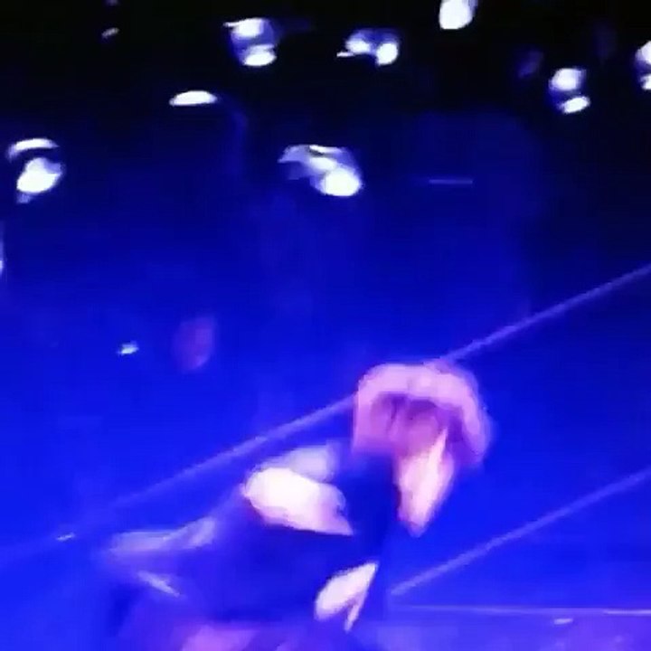 BTS jimin solo dance