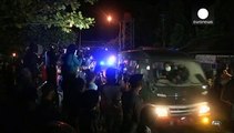 Tormenta diplomática entre Camberra y Yakarta por la ejecución en Indonesia de dos australianos por narcotráfico