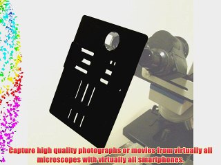 Scientific Device Laboratory MiPlatform