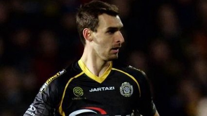 Belgian footballer critical after on-field heart attack