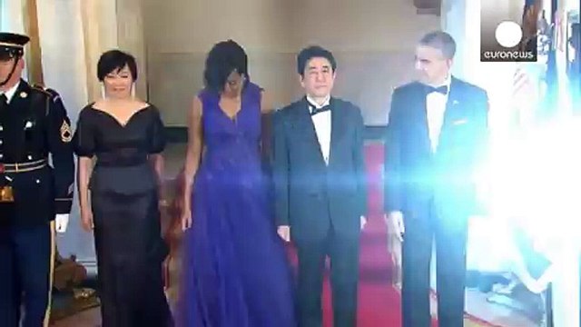 США зовут Японию с собой против России