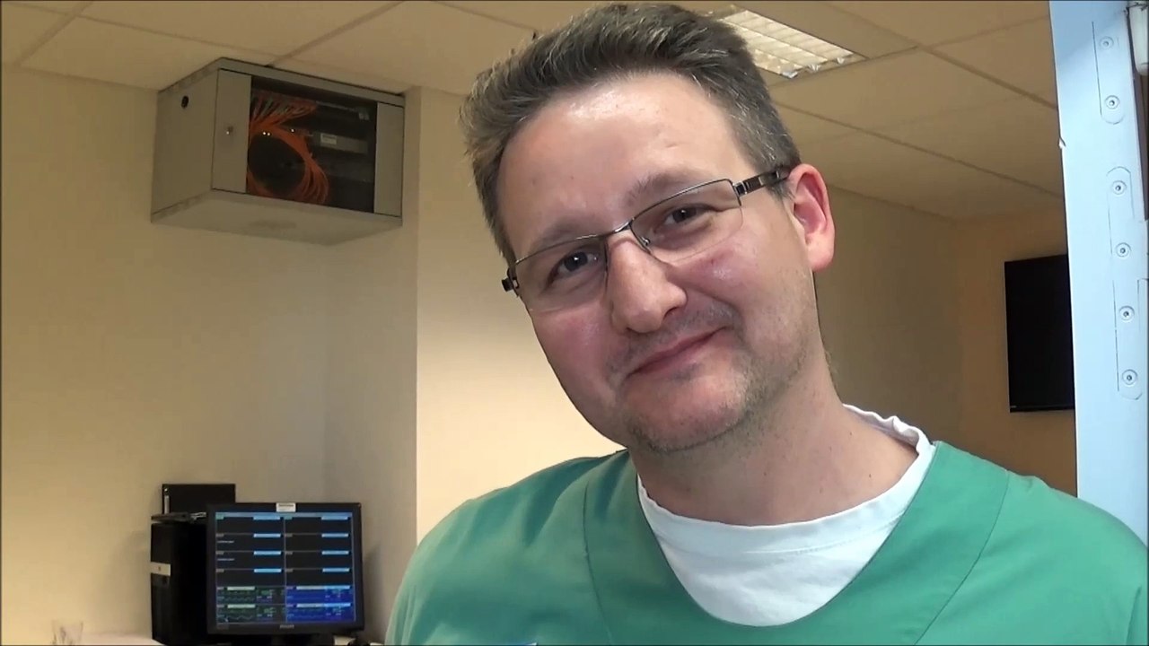 Drôle de grève aux urgences de l'hôpital d'Auxerre