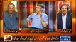 Awaz (Imran Khan Nay MQM Ka Mandate Tasleem Kar Liya) - 29th April 2015